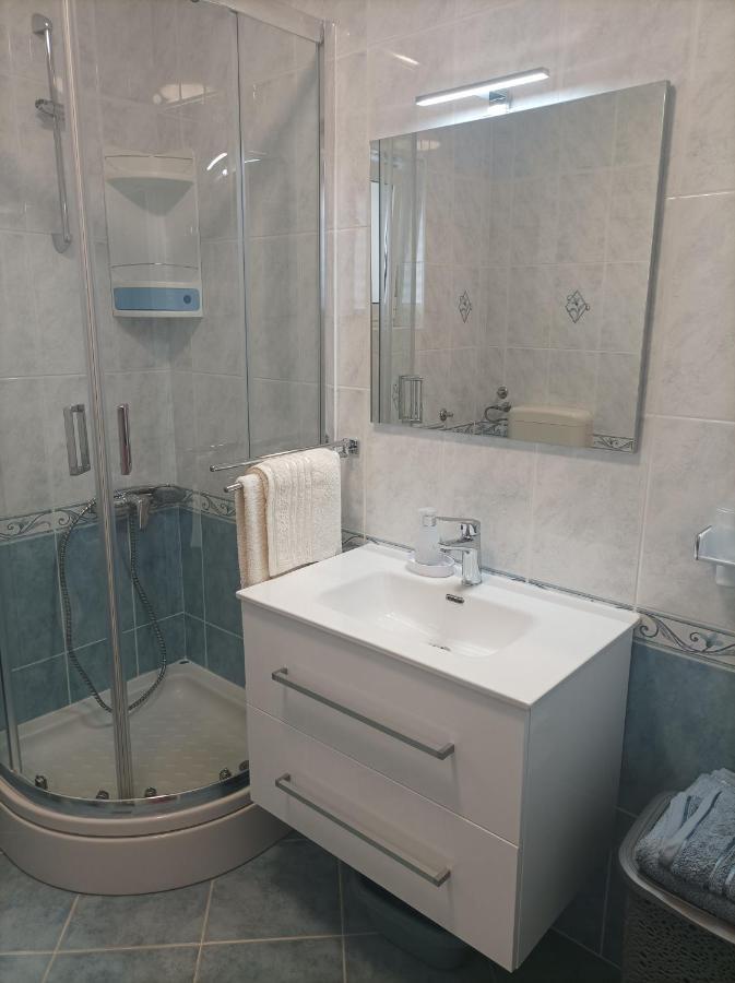 Neda Apartmani Малий Лошинь Екстер'єр фото