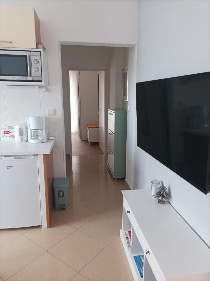 Neda Apartmani Малий Лошинь Екстер'єр фото