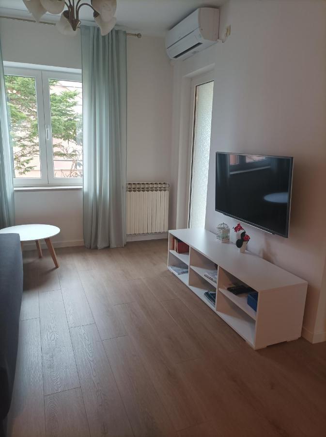 Neda Apartmani Малий Лошинь Екстер'єр фото