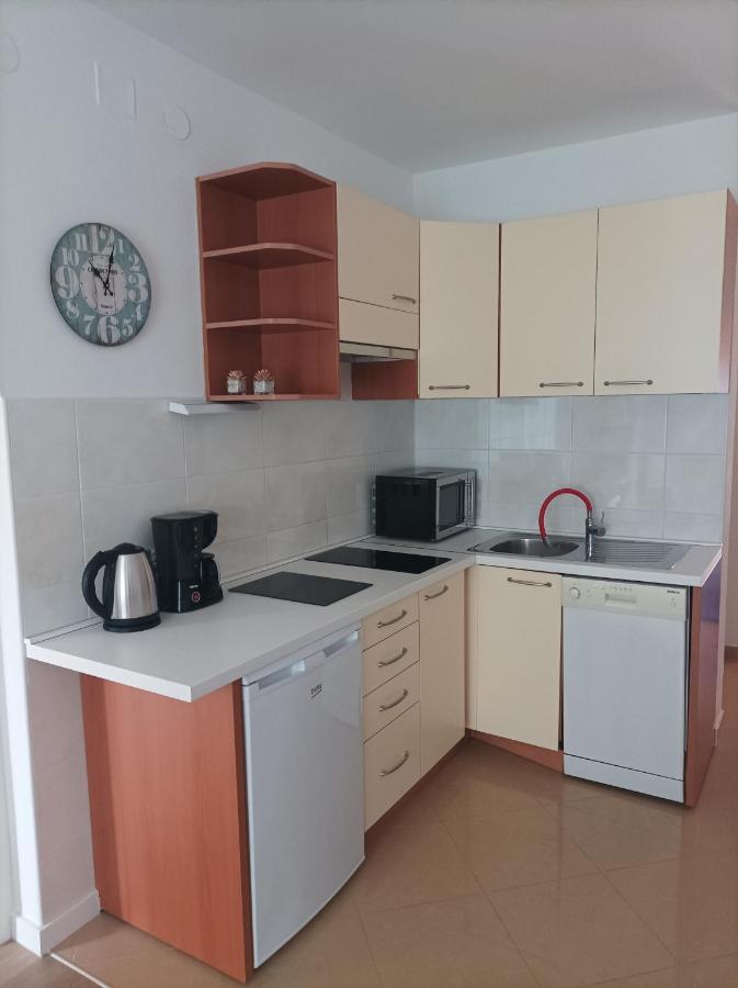 Neda Apartmani Малий Лошинь Екстер'єр фото