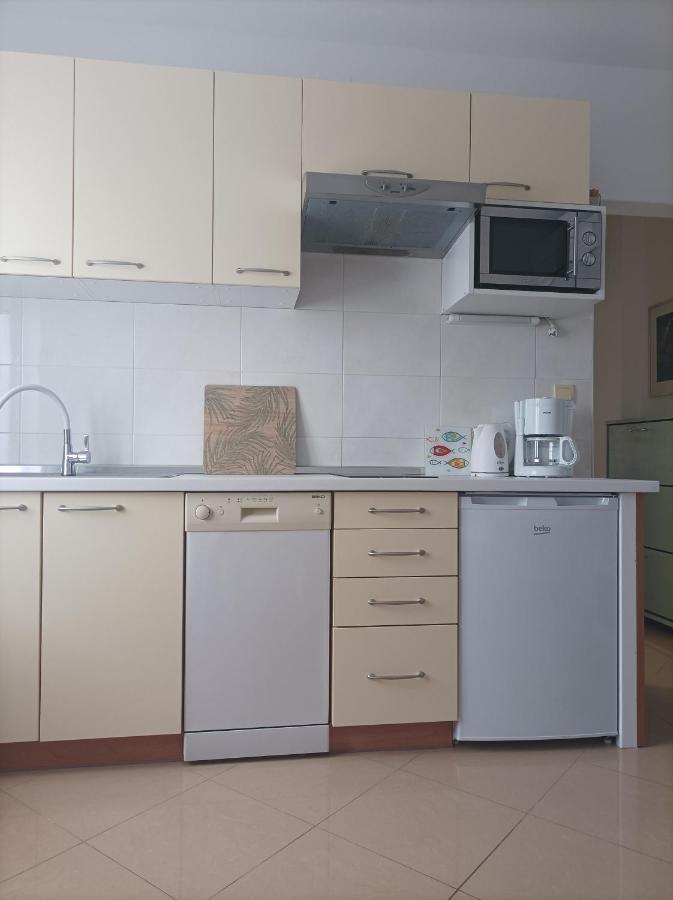 Neda Apartmani Малий Лошинь Екстер'єр фото