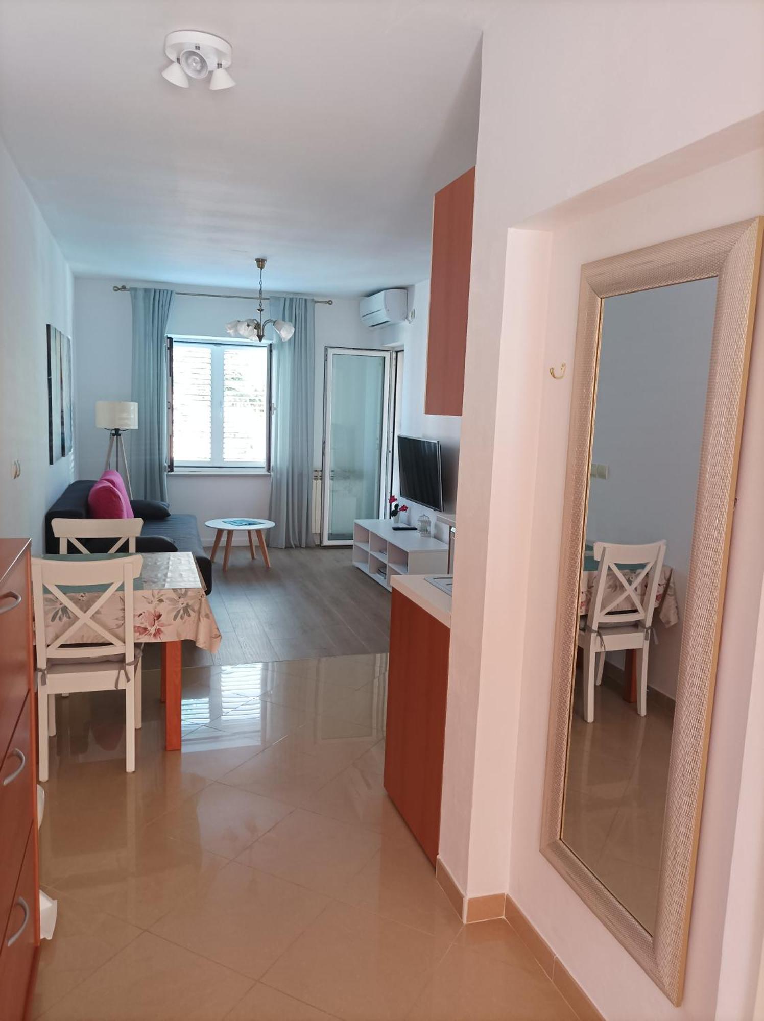 Neda Apartmani Малий Лошинь Екстер'єр фото