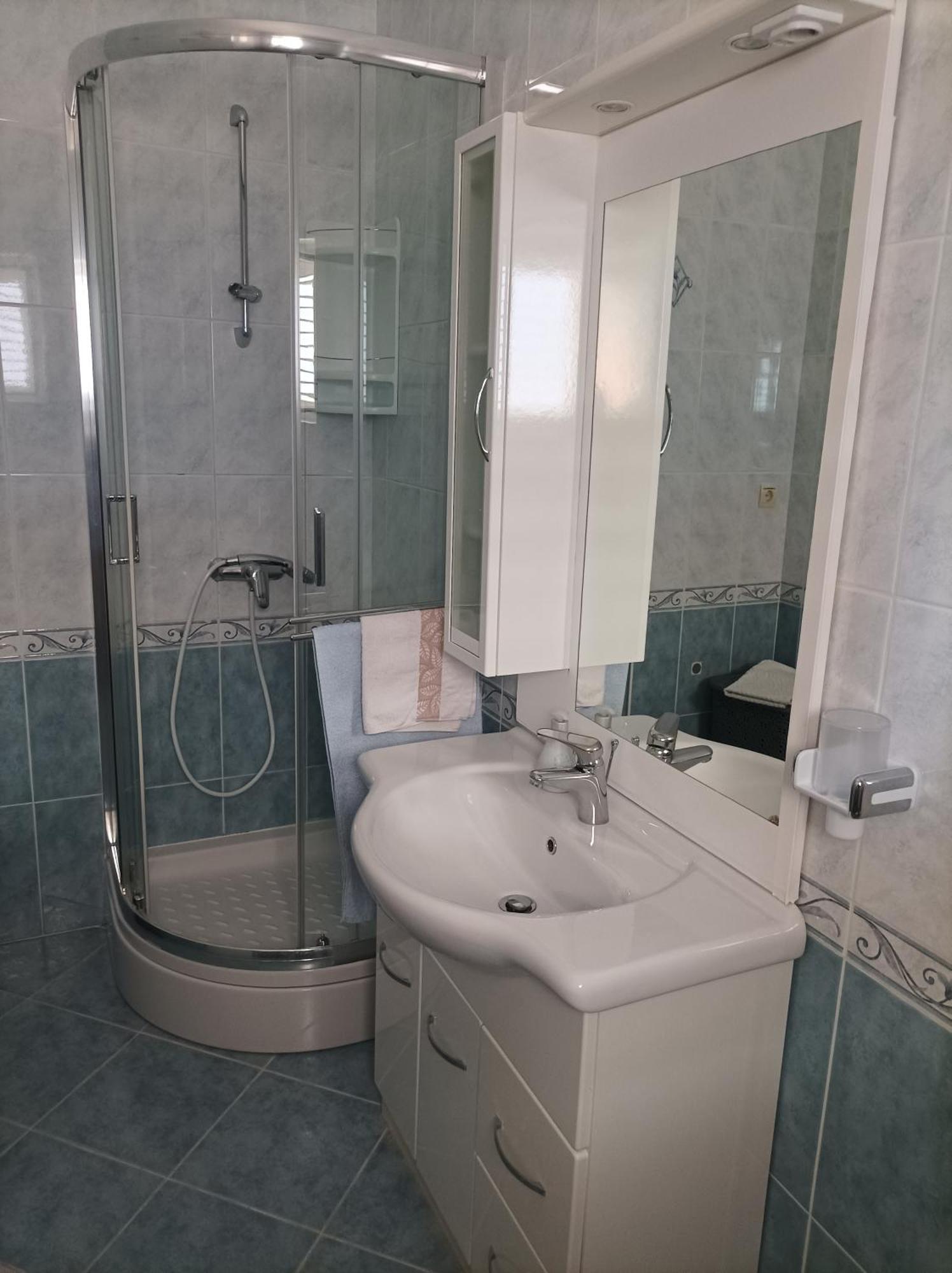 Neda Apartmani Малий Лошинь Екстер'єр фото