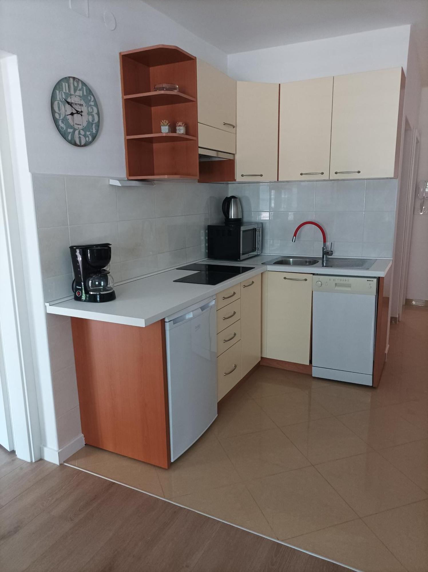 Neda Apartmani Малий Лошинь Екстер'єр фото