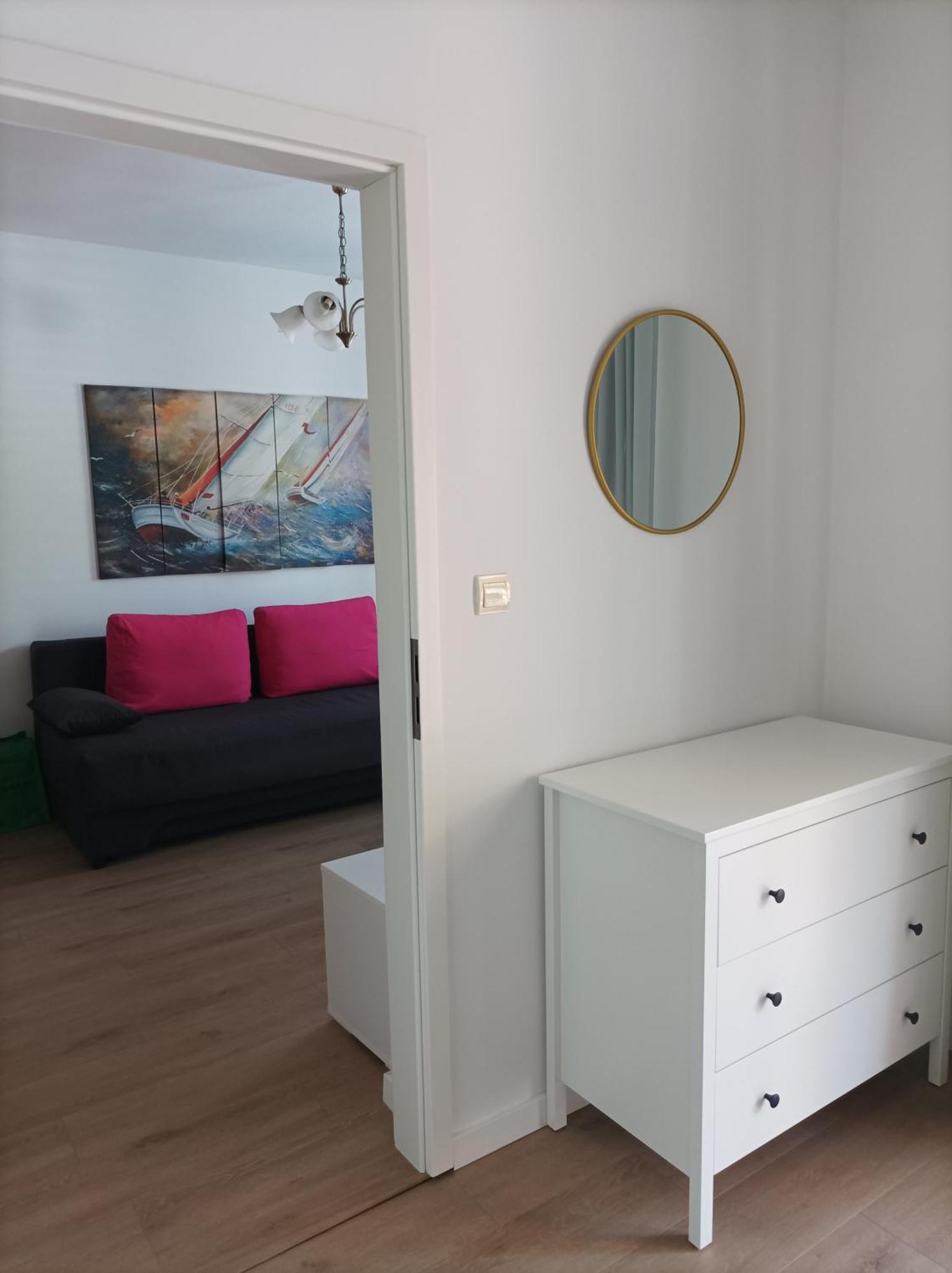 Neda Apartmani Малий Лошинь Екстер'єр фото