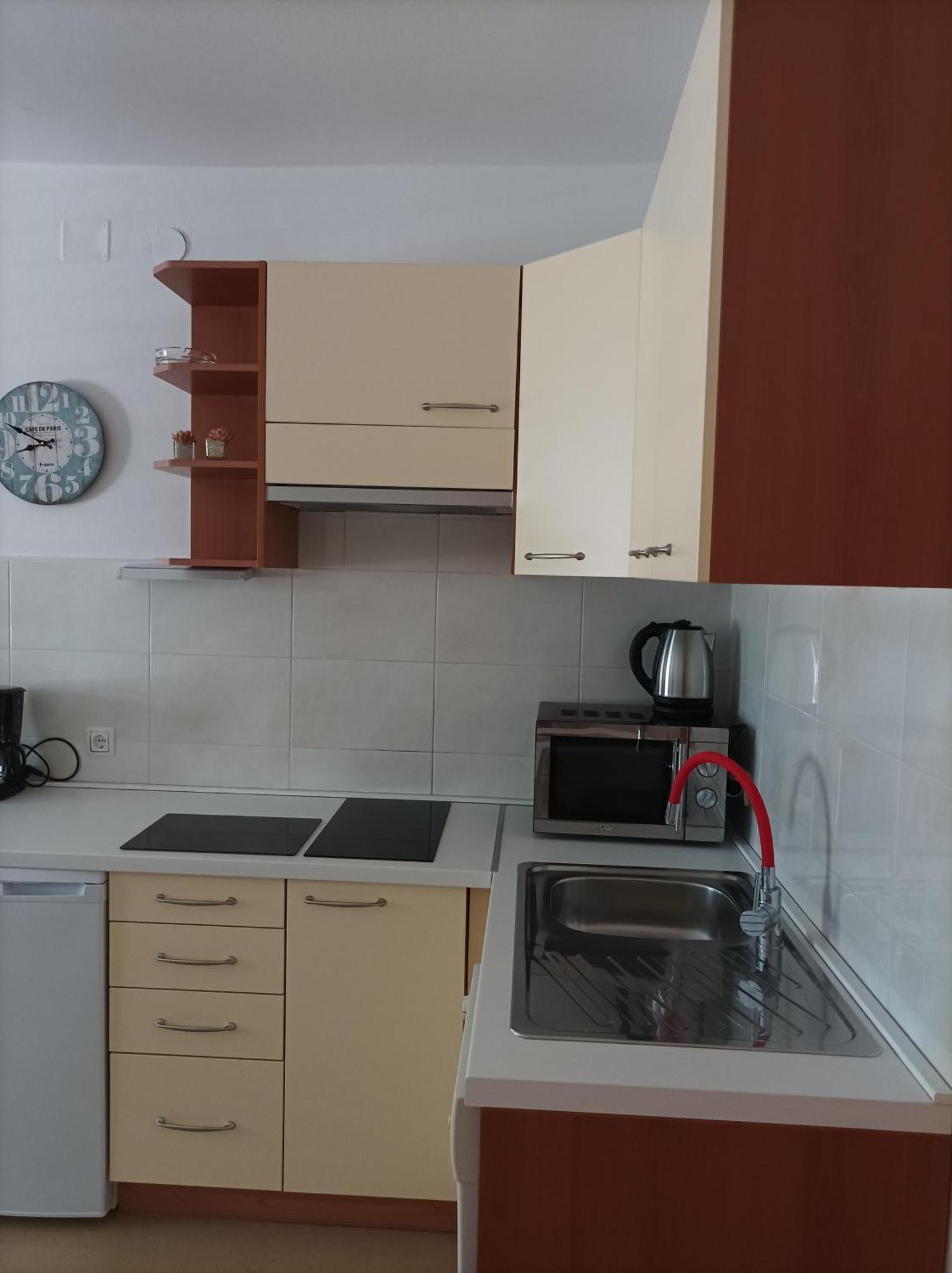 Neda Apartmani Малий Лошинь Екстер'єр фото