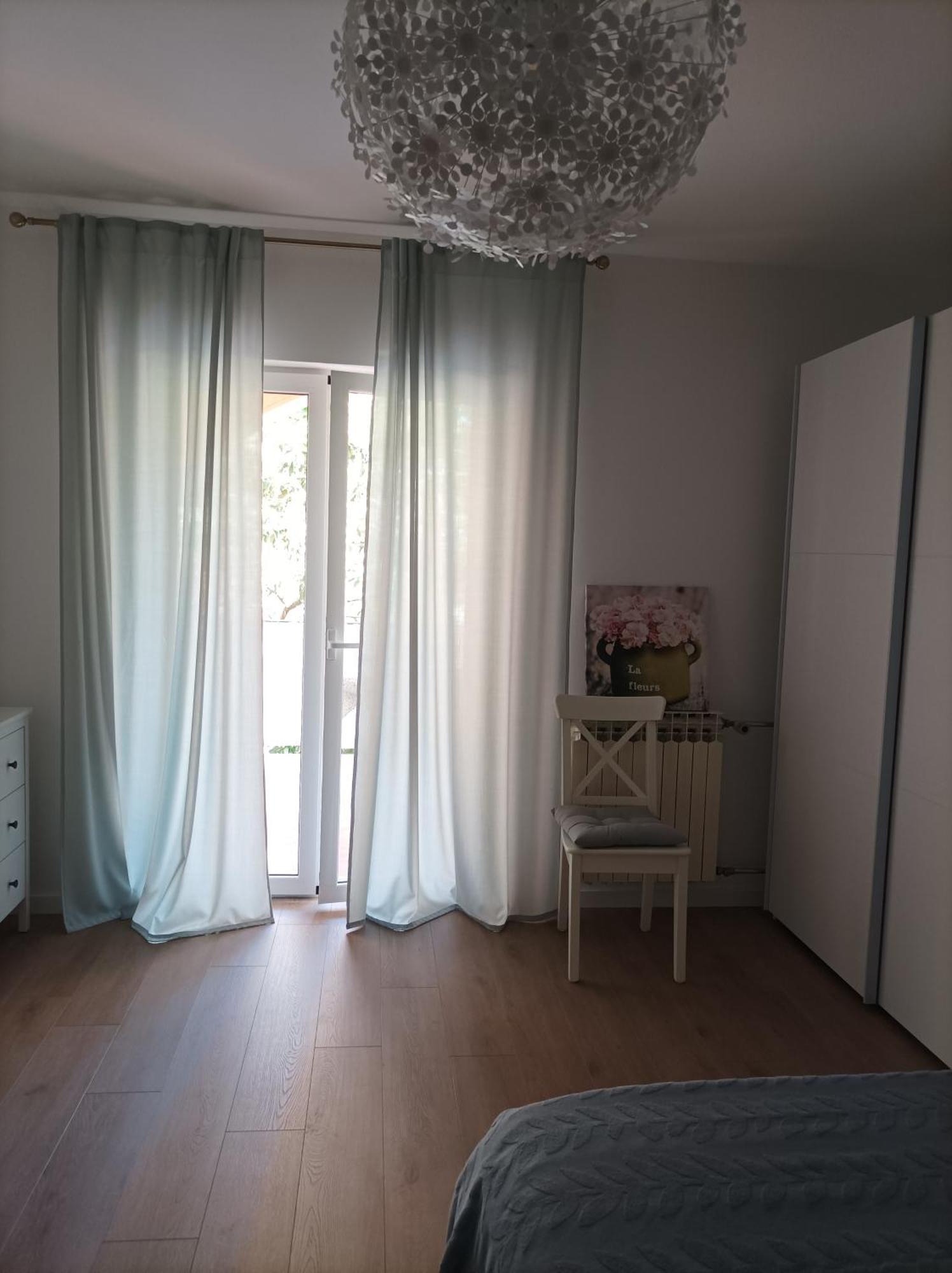 Neda Apartmani Малий Лошинь Екстер'єр фото