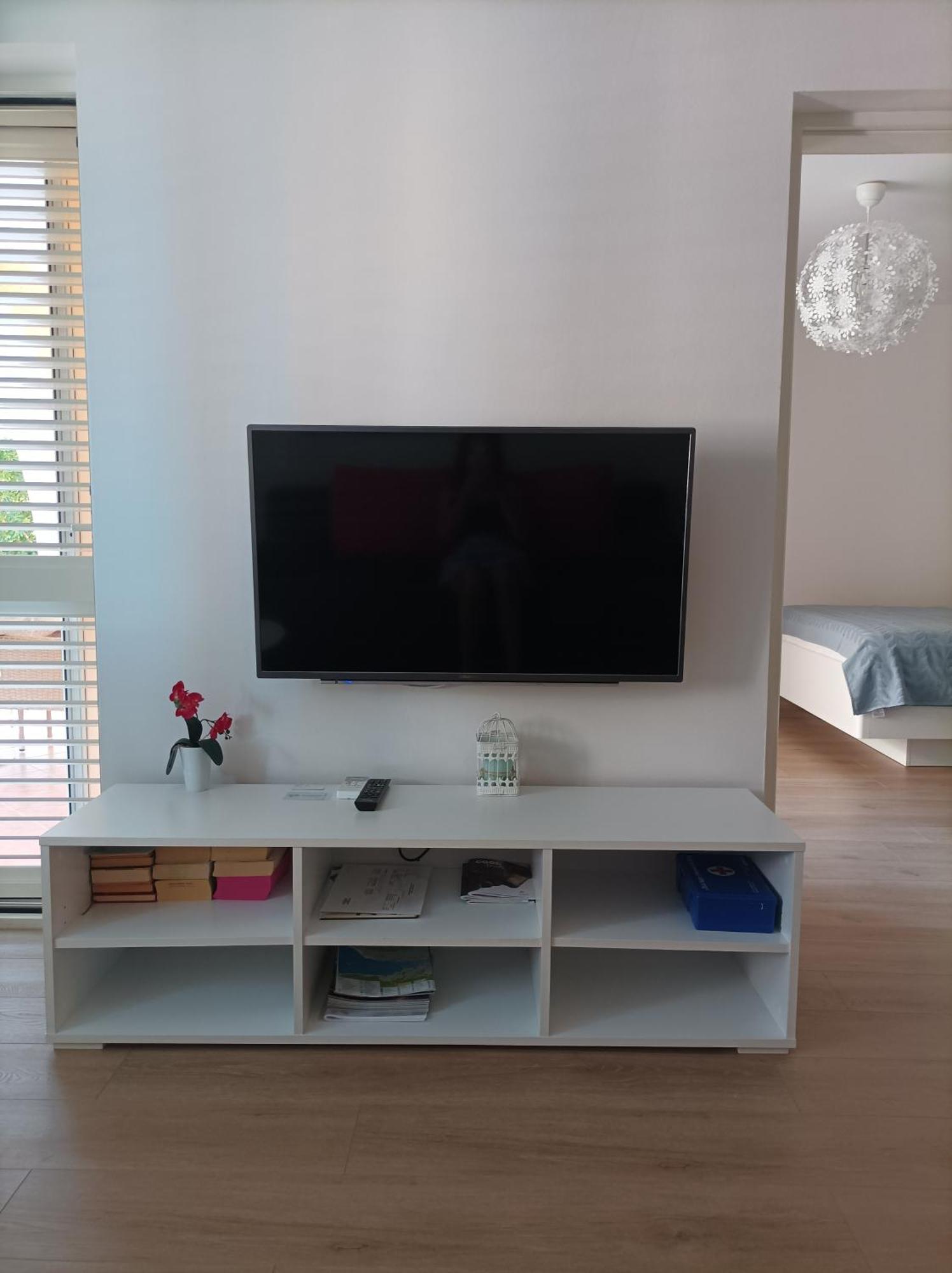 Neda Apartmani Малий Лошинь Екстер'єр фото