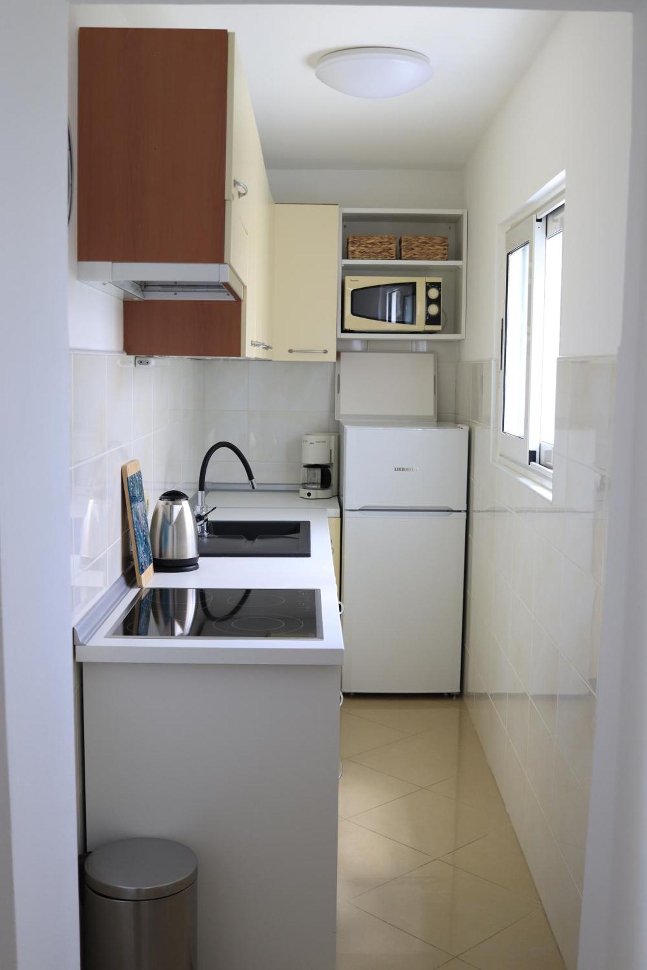 Neda Apartmani Малий Лошинь Екстер'єр фото