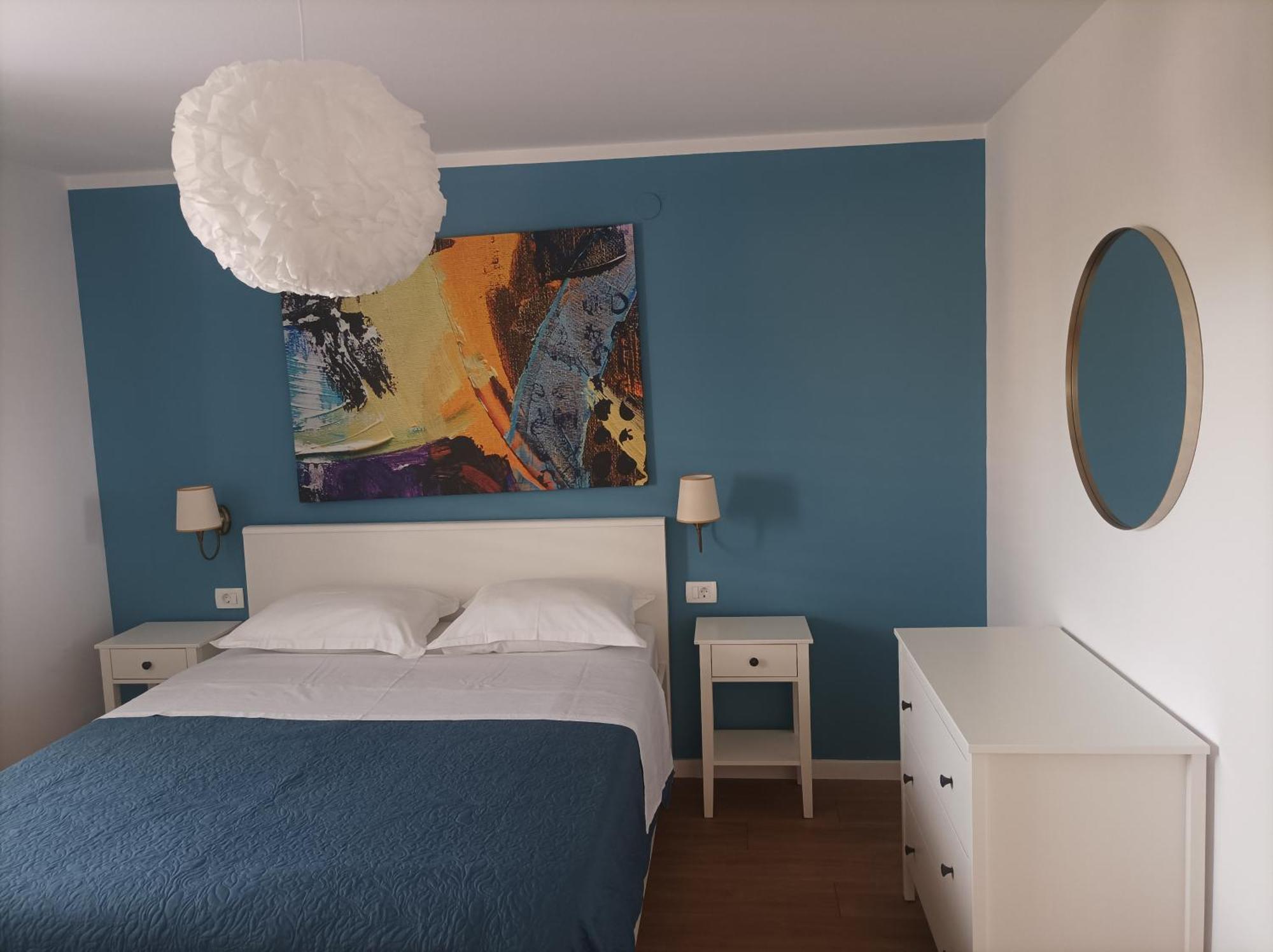Neda Apartmani Малий Лошинь Екстер'єр фото